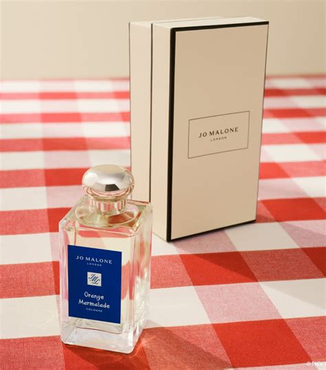 【JO MALONE】星光聖誕苦橙香水 .